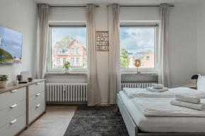 Förde-Stübchen in Eckernförde